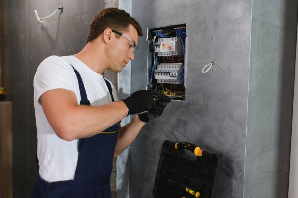 Electrical System Inspection in Elmwood, IL