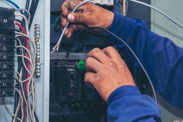 Electrical Rewiring Services in Elmwood, IL